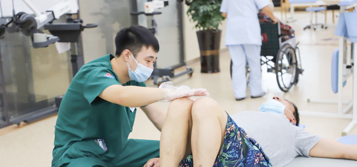 不要低估康复的力量——脊髓损伤，静养不是良方，康复治疗才是