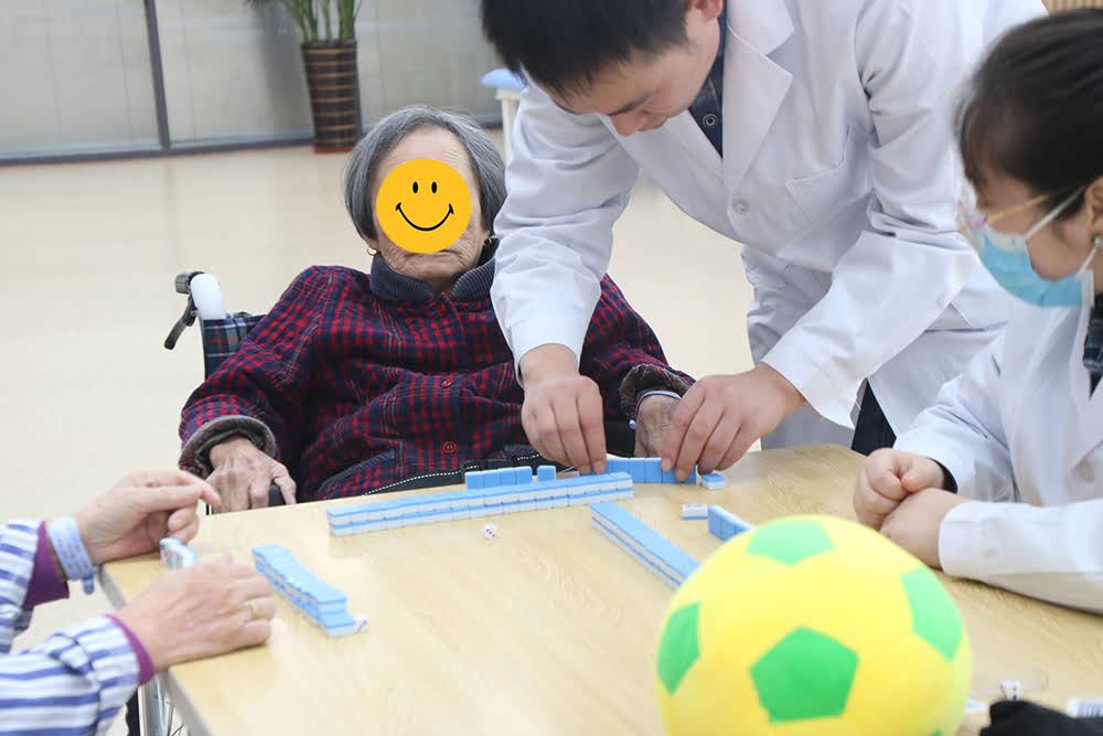 杭州东方华康康复医院：康复医学科作业治疗让生活更美好