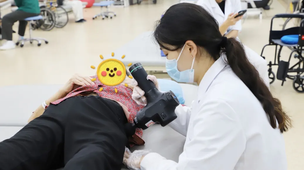 脑卒中后功能障碍怎么办？杭州东方华康康复医院为患者提供个性化、全病程的康复方案