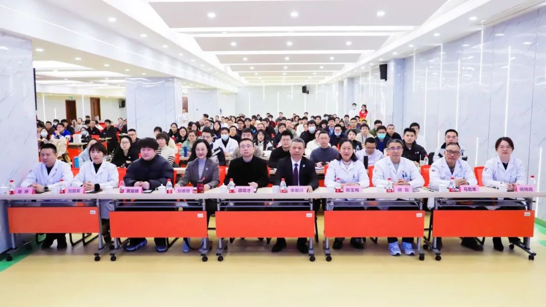 杭州东方华康康复医院结构康复系列技术精英学习班第二期课程圆满结束！